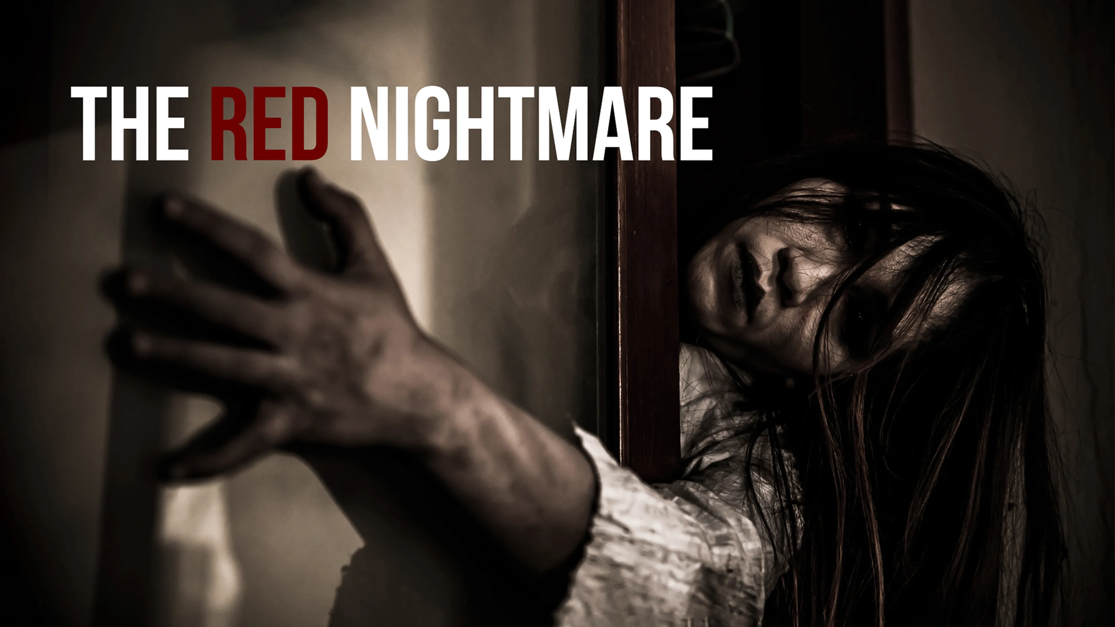 The Red Nightmare poster
